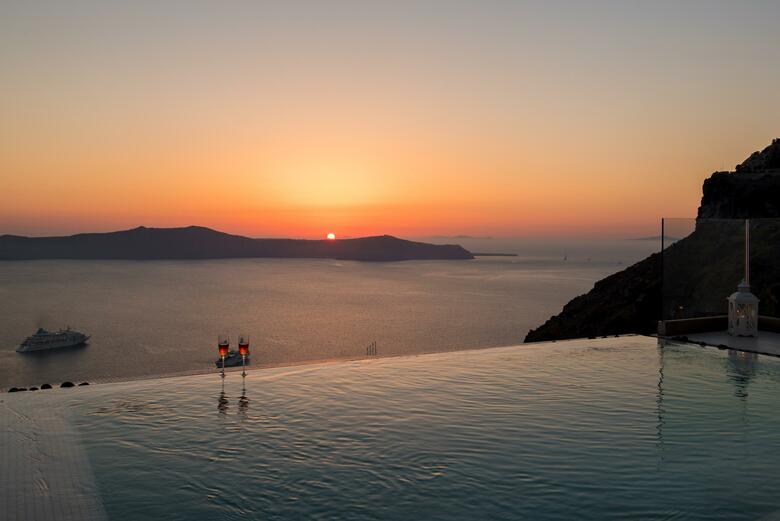 Hotel Day Dream Luxury Suites