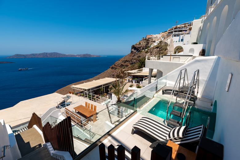 Hotel Day Dream Luxury Suites