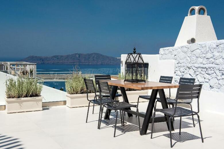 Hotel Day Dream Luxury Suites
