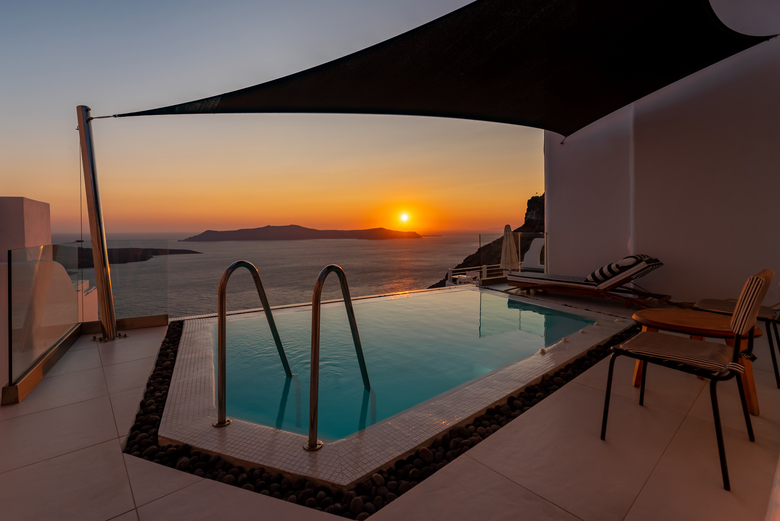 Hotel Day Dream Luxury Suites