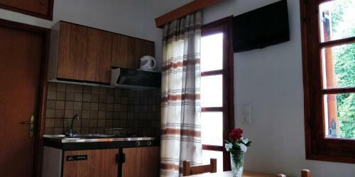 Apartamento Eleftheria Studios