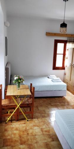 Apartamento Eleftheria Studios