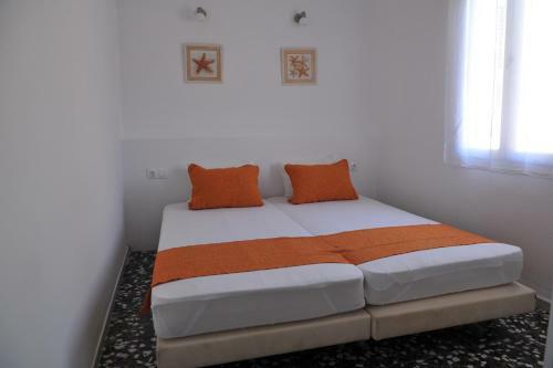 Kalymnos Residence