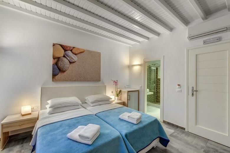 Apartamento Makis Place