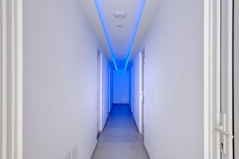 Apartamento Makis Place