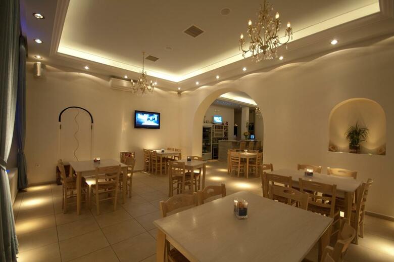 Apartamento Makis Place
