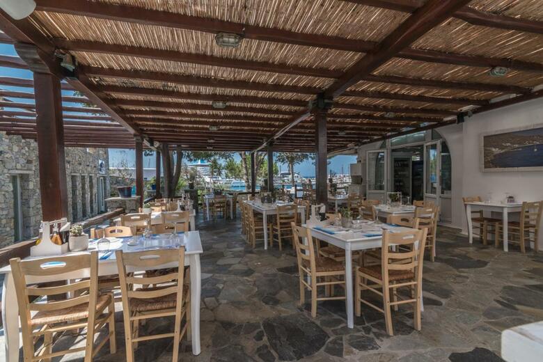 Apartamento Makis Place