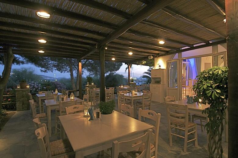 Apartamento Makis Place