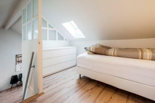Laugavegur Loft Apartment