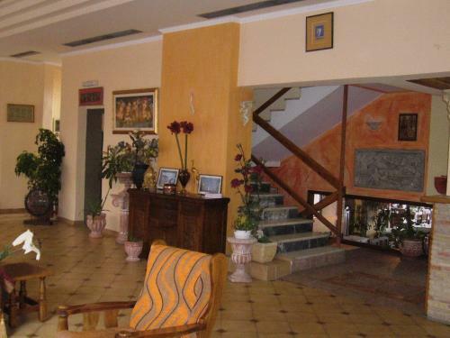 Aiolos Hotel Delphi