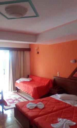 Aiolos Hotel Delphi