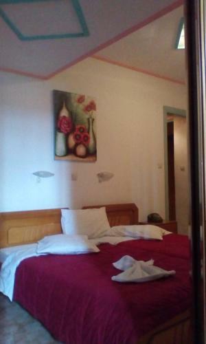 Aiolos Hotel Delphi