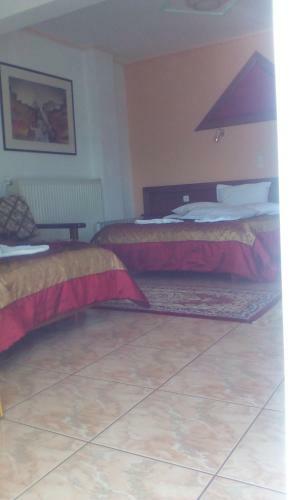 Aiolos Hotel Delphi