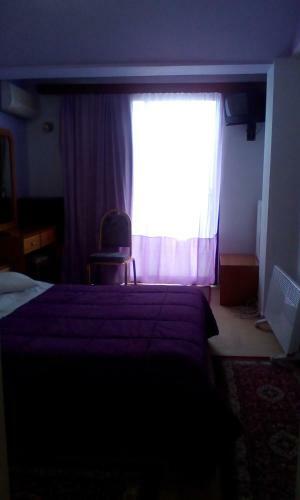 Aiolos Hotel Delphi