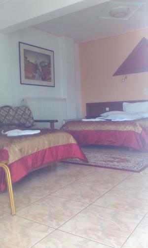 Aiolos Hotel Delphi