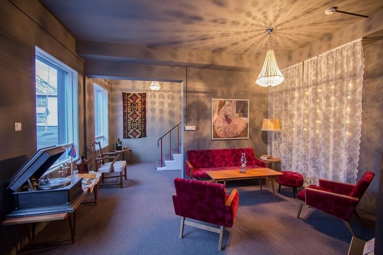 Hostal Siglunes Guesthouse