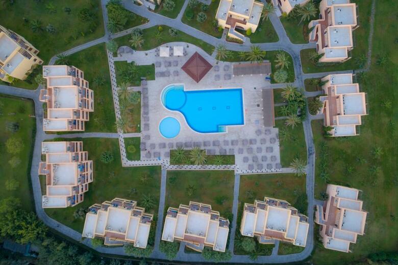 Hotel Horizon Beach Resort