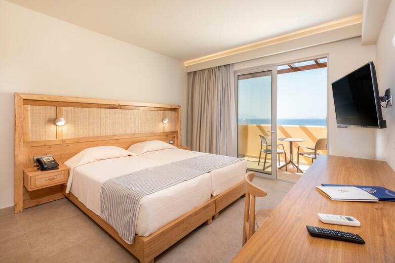 Hotel Horizon Beach Resort