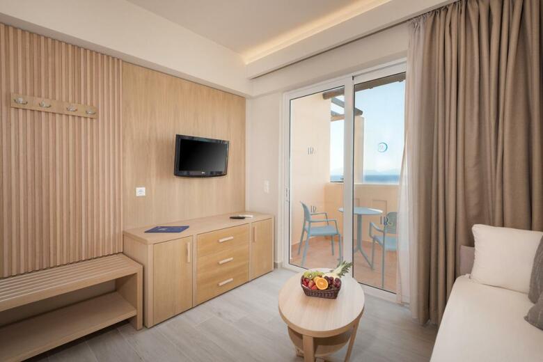 Hotel Horizon Beach Resort