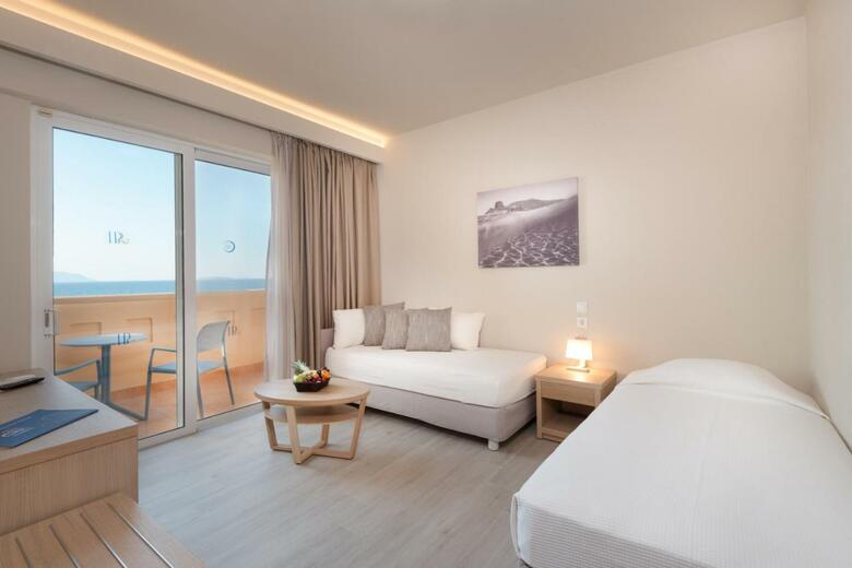 Hotel Horizon Beach Resort
