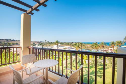 Hotel Horizon Beach Resort