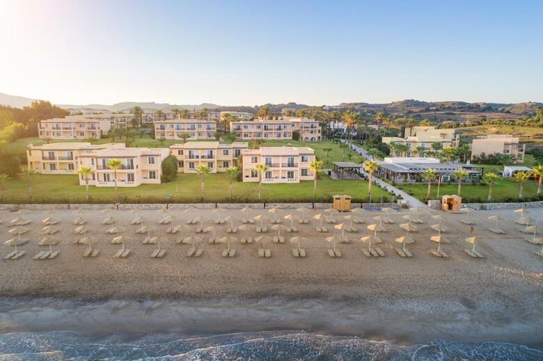 Hotel Horizon Beach Resort