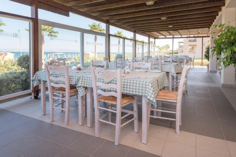 Hotel Horizon Beach Resort