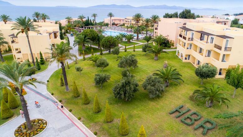 Hotel Horizon Beach Resort