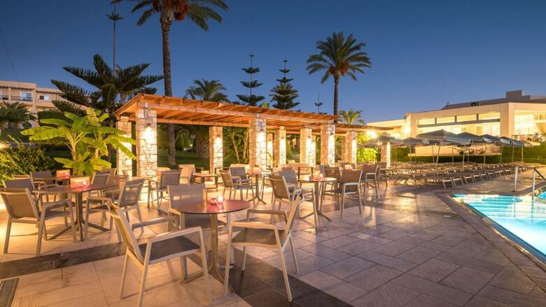 Hotel Horizon Beach Resort