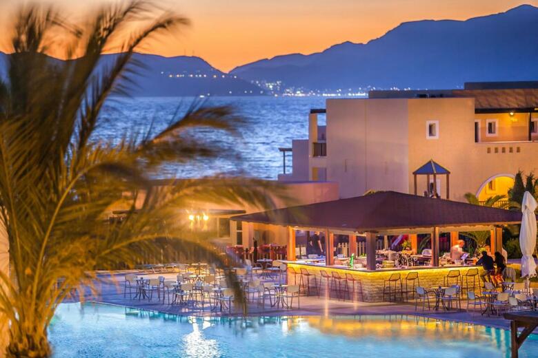 Hotel Horizon Beach Resort
