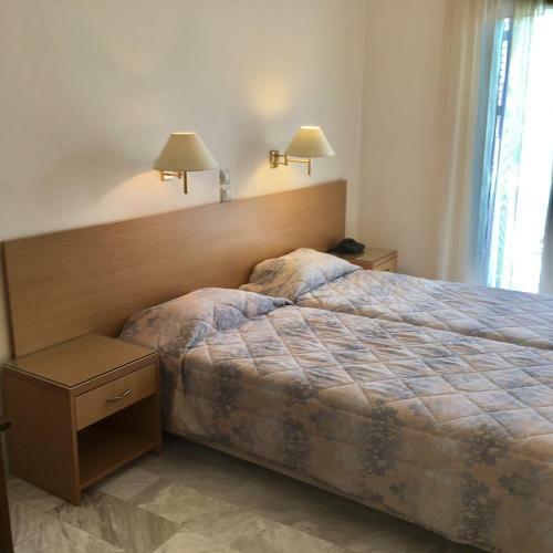 Katerina Hotel
