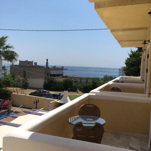 Katerina Hotel