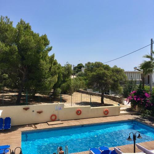 Katerina Hotel