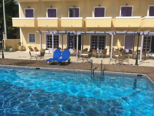 Katerina Hotel