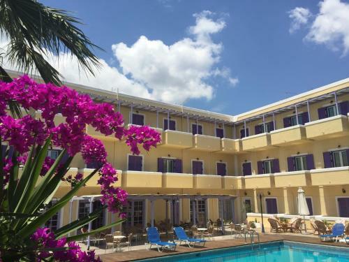 Katerina Hotel
