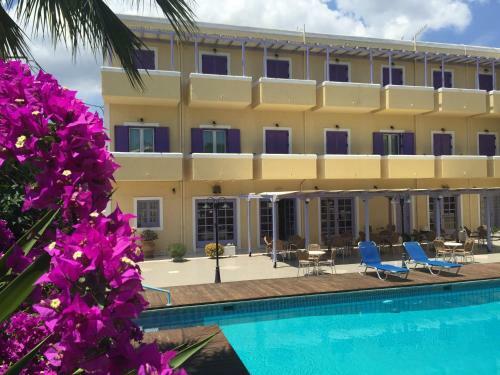Katerina Hotel