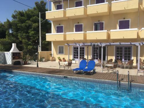 Katerina Hotel