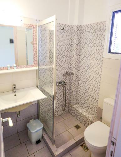 Katerina Hotel