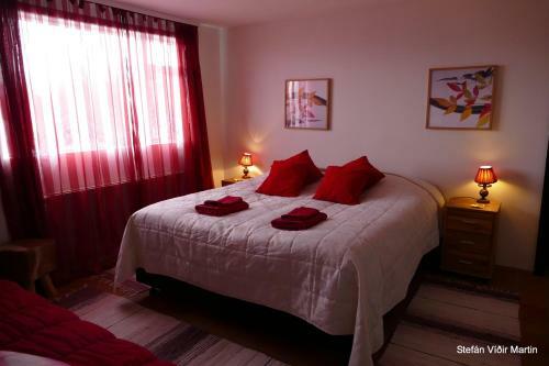 Hostal Iceland's Guesthouse