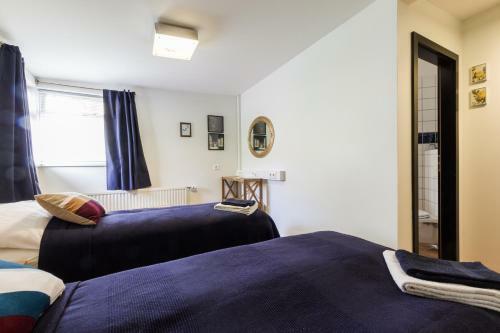 Hostal Iceland's Guesthouse