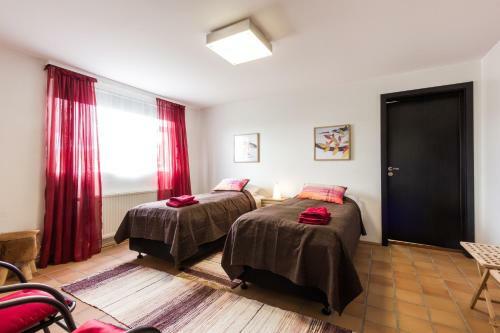 Hostal Iceland's Guesthouse