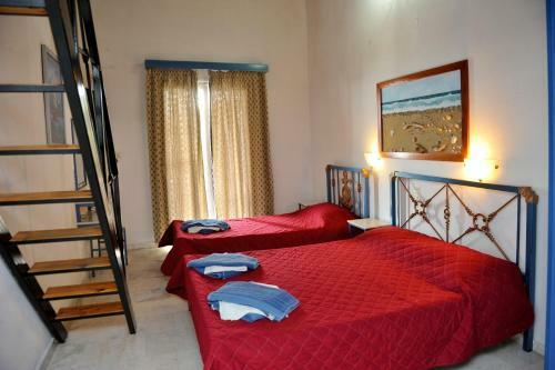 Apartamento Fengeros Village