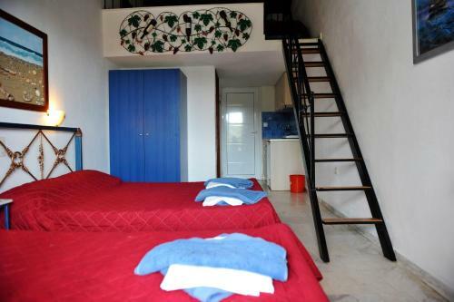 Apartamento Fengeros Village