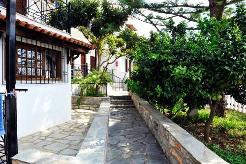 Apartamento Fengeros Village