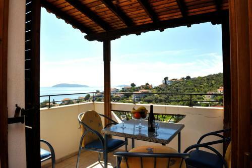 Apartamento Fengeros Village