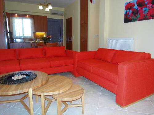 Villa 4 Epohes