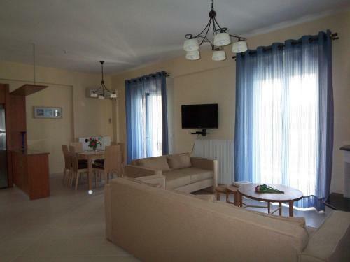 Villa 4 Epohes
