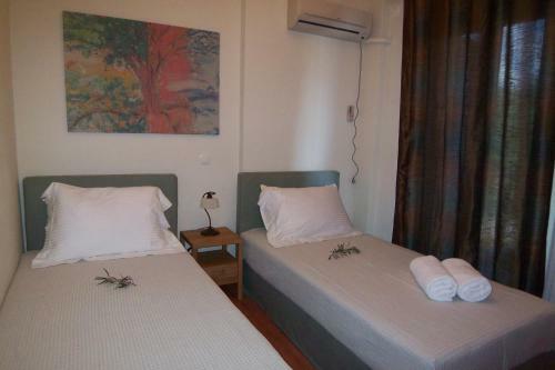 Villa 4 Epohes