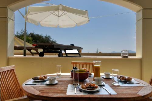 Villa Aeolos