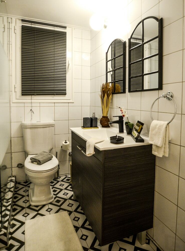 Apartamento 5inathens